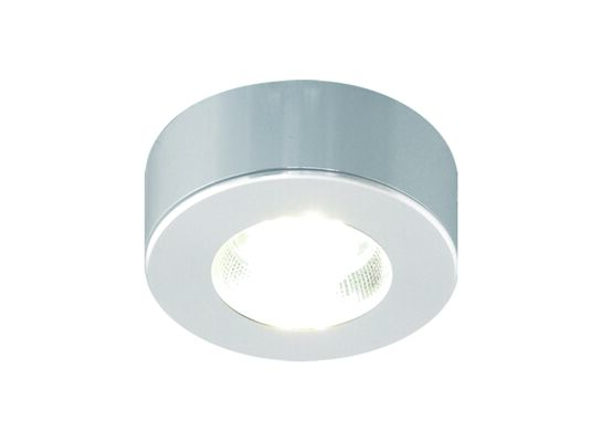 Oprawa dekoracyjna ALFI LED C SILVER NW