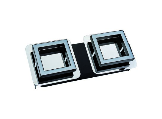 Oprawa ścienno-sufitowa LIPSK LED 2L NW (likya)