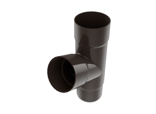 Trójnik 63 x 63 x 63 mm