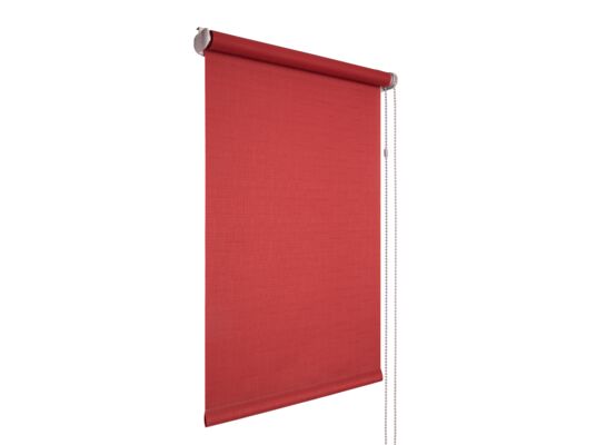 Miniroleta Len bordowa 37 x 150