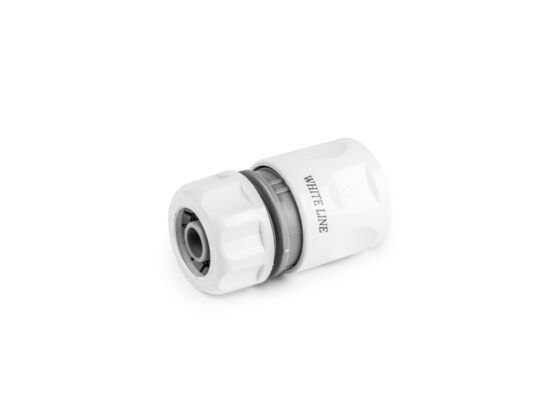 Szybkozłącze 1/2" STANDARD WHITE LINE