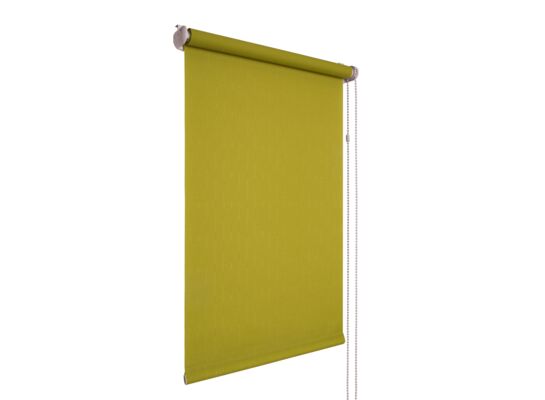 Miniroleta Len seledyn 37 x 150