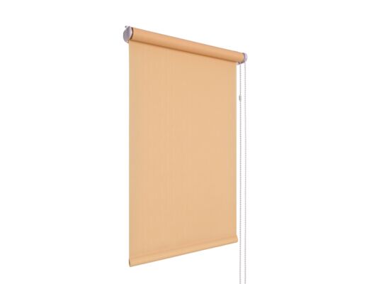 Miniroleta Len żółty jasny 43 x 150