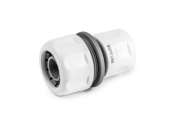 Szybkozłącze 3/4" STANDARD WHITE LINE