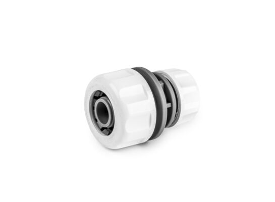 Reparator do węża 3/4" / 1/2" WHITE LINE