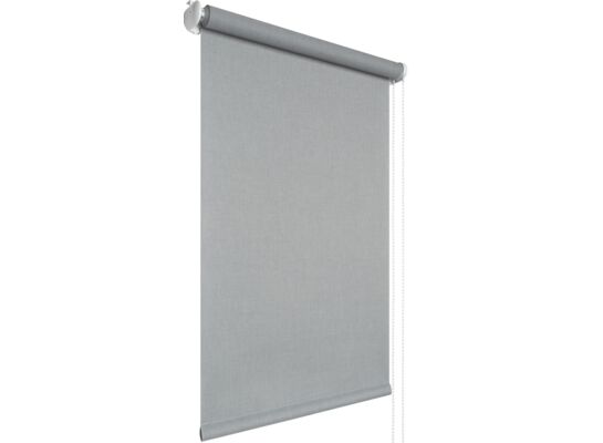 Miniroleta Melange szara 73 x 150