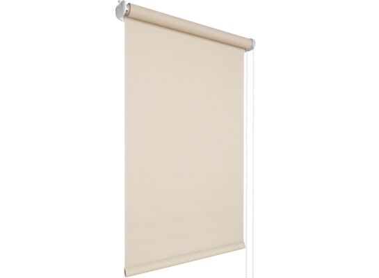 Miniroleta Melange beżowa 73 x 150