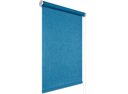 Miniroleta Melange niebieska 43 x 150