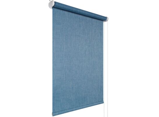 Miniroleta Melange granat 90 x 150