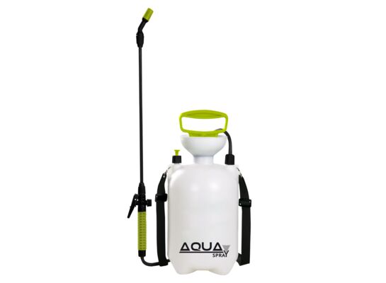 Opryskiwacz ciśnieniowy "AQUA SPRAY" 3 l 