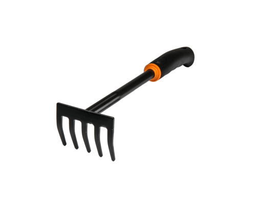 Grabki ogrodnicze 32 cm De Luxe