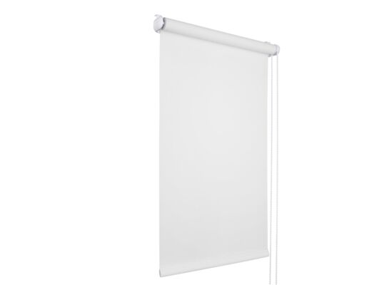 Miniroleta black out biała 68 x 215