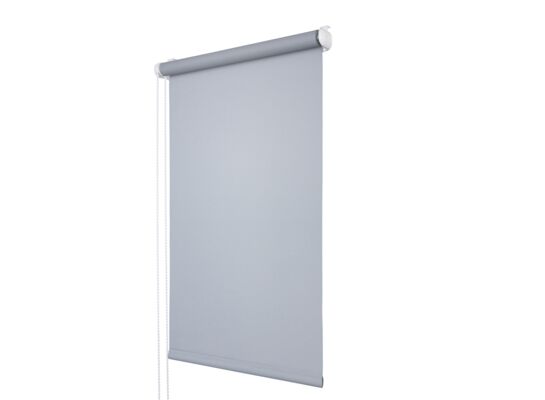 Miniroleta black out szara 52 x 150