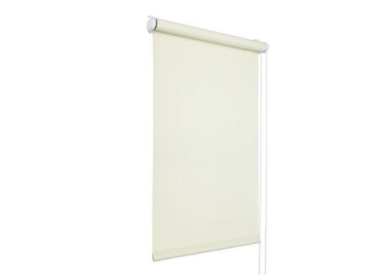 Miniroleta black out ecru 73 x 150