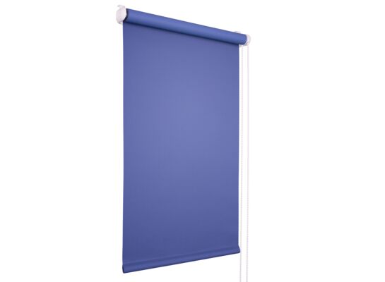 Miniroleta black out niebieska 98 x 150