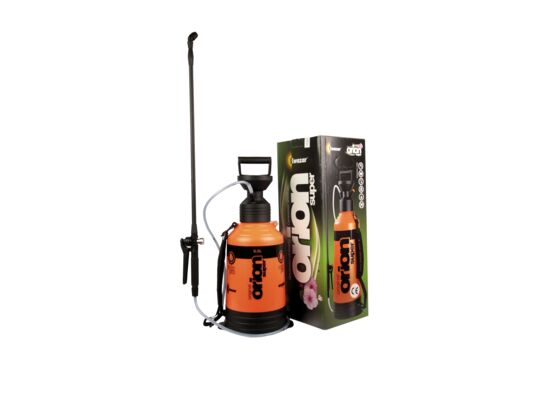 Opryskiwacz ciśnieniowy Orion 6 l CE