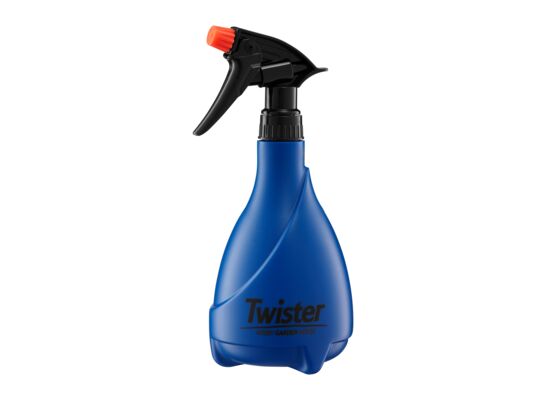 Opryskiwacz Twister 0,5 l niebieski