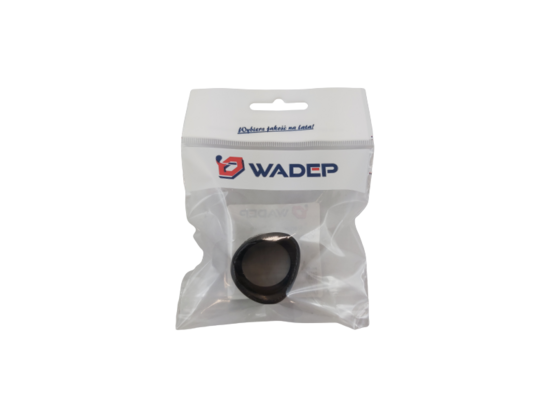 Redukcja gumowa do automatu spłukującego WADEP