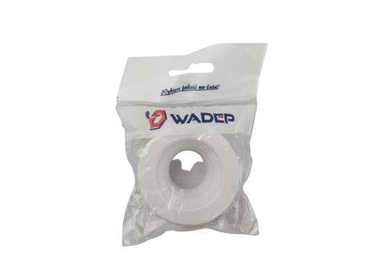 Redukcja biała z PCV 55/32 WADEP