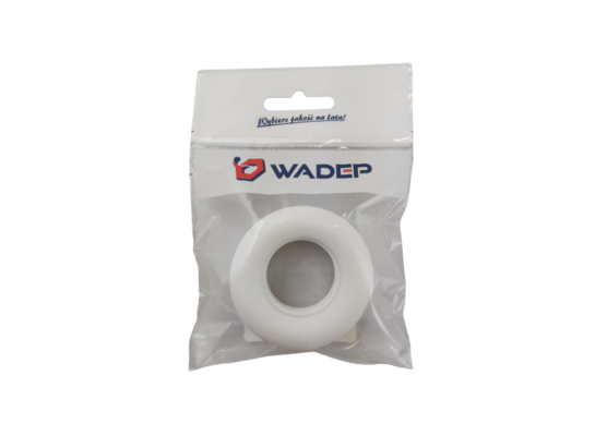 Redukcja biała z PCV 50/32 WADEP