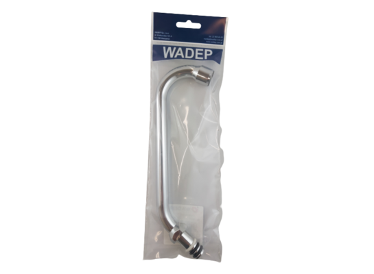 Wylewka do baterii 1/2" - typ ,,P" -250 mm WADEP