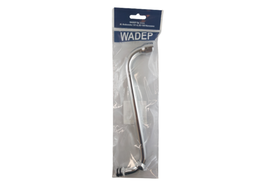 Wylewka do baterii 1/2" - typ ,,S" - 250 mm WADEP