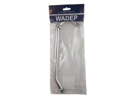 Wylewka do baterii 1/2" - typ ,,P"- 300 mm WADEP