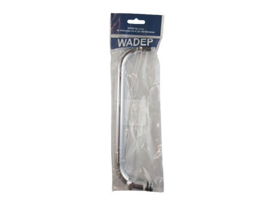 Wylewka do baterii 1/2" - typ ,,C" - 250 mm WADEP