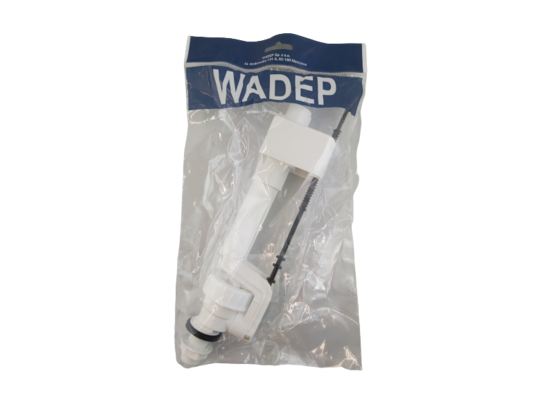 Zawór napełniający dolnego zasilania ½"