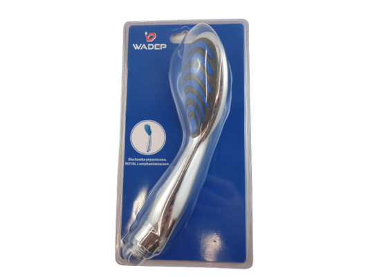 Słuchawka prysznicowa ROYAL WADEP