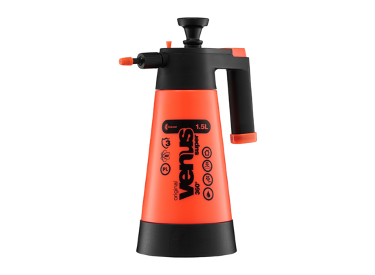 Opryskiwacz Venus Super 360 1,5 l