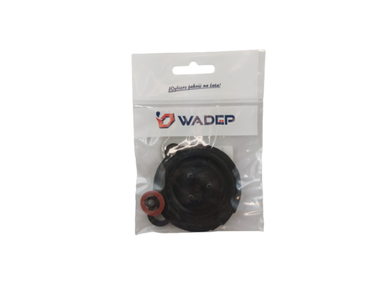 Komplety uszczelek do piecyka gazowego typ G-17