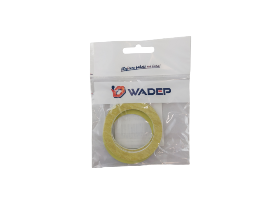 Uszczelki ekologiczne do C.O. (grzejnik żeliwny) 5/4''