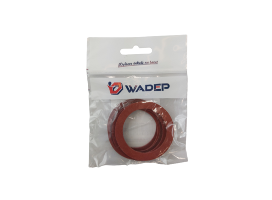 Uszczelki do holendrów fibrowe 2 mm 5/4"