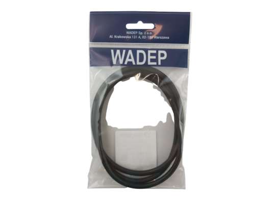 Uszczelki do PCV 100 zwykłe typ O-Ring