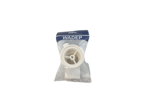 Odpływ z pralki do syfonów zlewozmywakowych WADEP