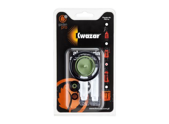 Zestaw serwisowy Orion Kwazar