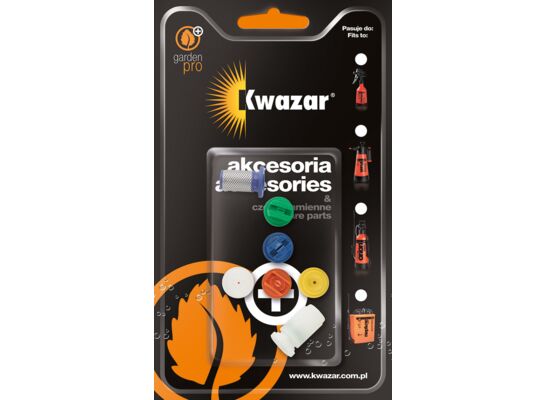 Dysza do Oriona komplet Blister