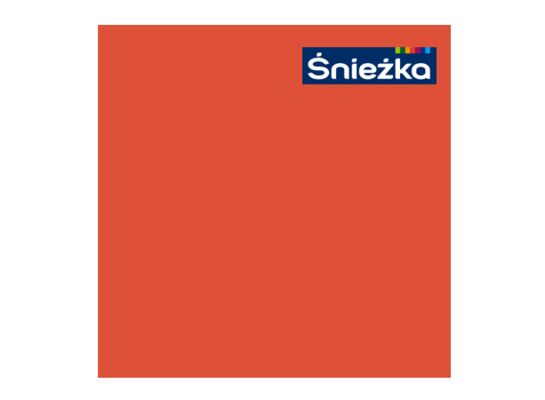 Farba lateksowa Barwy Natury Malinowy Ogród 2,5 l Śnieżka