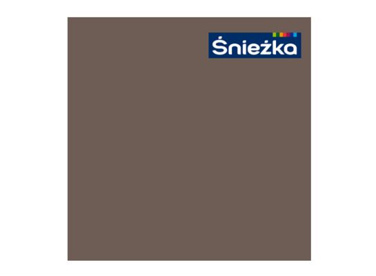 Farba lateksowa Barwy Natury Orzech Macadamia 2,5 l Śnieżka