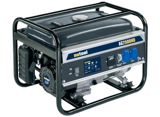 Agregat prądotwórczy 2200 W Nutool