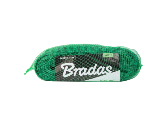 Siatka Bird Net 10 g/m, oczko 19 x 19 mm, 2 x 10 m