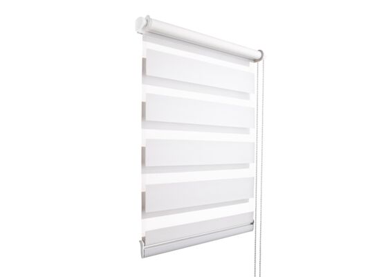 Miniroleta n&d biały 81 x 150 cm