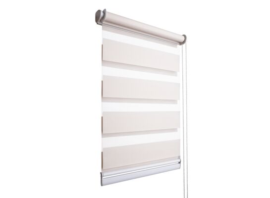 Miniroleta n&d latte beż 37 x 150 cm