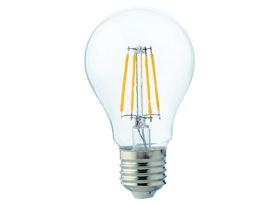Żarówka z diodami FILAMENT LED GLOBE-4 NW HOROZ