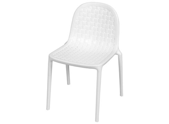 Krzesło Fresh białe
