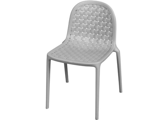 Krzesło Fresh szare