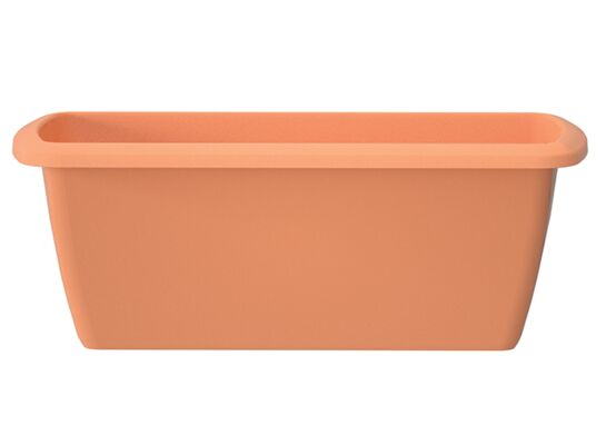 Skrzynka balkonowa RESPANA BOX terakota