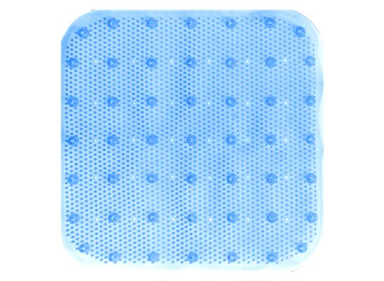 Mata do brodzika M 43 x 45 cm niebieska