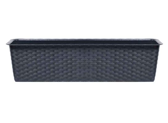 Skrzynka balkonowa RATOLLA antracytowy